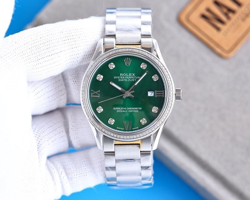 ROLEX